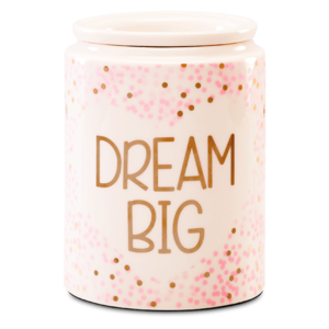 Dream Sparkle Warmer