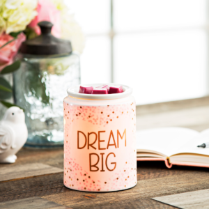 Dream Sparkle Warmer