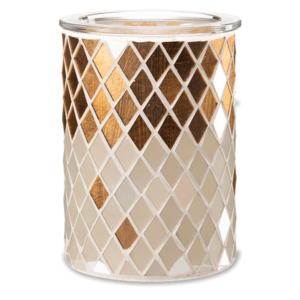 Gilded Warmer