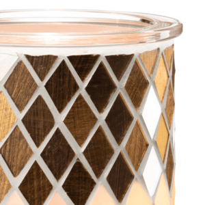 Gilded Warmer