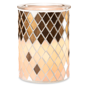 Gilded Warmer