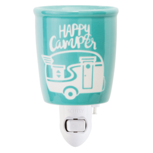 Happy Camper Mini Warmer