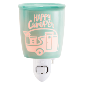 Happy Camper Mini Warmer