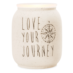 Love Your Journey Warmer