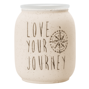 Love Your Journey Warmer