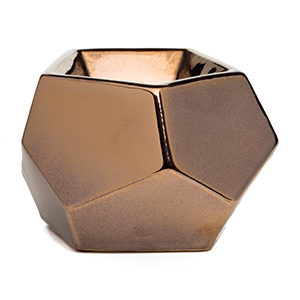 Midnight Copper Warmer