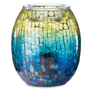 Mosaic Mist Warmer