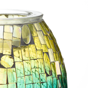 Mosaic Mist Warmer