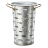 Olive Bucket Warmer