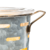 Olive Bucket Warmer