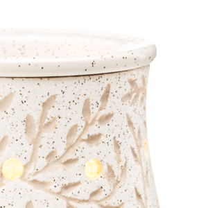 Stone Leaf Warmer