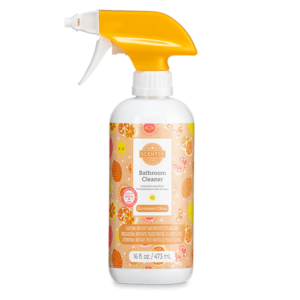 Sunkissed Citrus Bathroom Cleaner