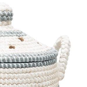 Sweetgrass Basket Scentsy Warmer