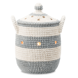 Sweetgrass Basket Scentsy Warmer