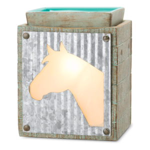 Unbridled Scentsy Warmer