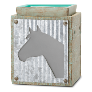 Unbridled Scentsy Warmer