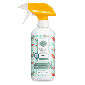 Vanillamint Bathroom Cleaner