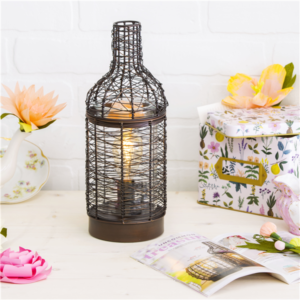 Vino Scentsy Warmer
