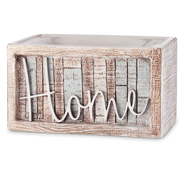 Wherever I'm with You Scentsy Warmer