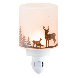 Wildlife Mini Scentsy Warmer