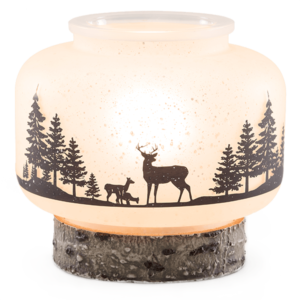 Wildlife Scentsy Warmer