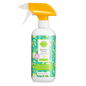 Lemon Verbena Bathroom Cleaner