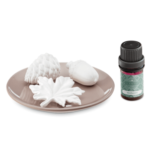 Vanillamint Aroma Porcelain
