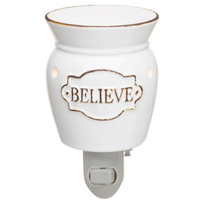 Believe Mini Warmer