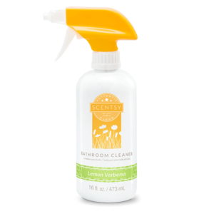 Scentsy Bathroom Cleaner