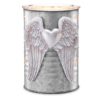 Angel Wings Warmer