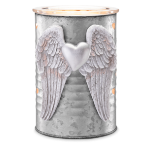 Angel Wings Warmer