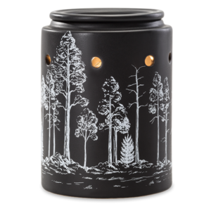 Black Forest Warmer