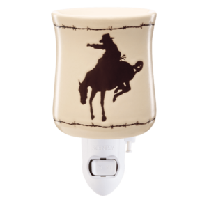 Buckaroo Mini Warmer