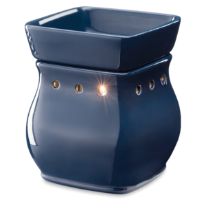 Classic Curve Gloss Navy Warmer