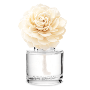 Scentsy Fragrance Flowers