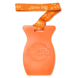 Cider Mill Scentsy Car Bar