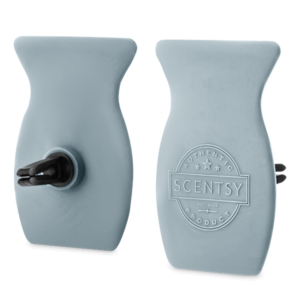 Mystery Man Scentsy Car Bar Clips