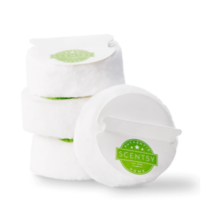 Scentsy Cotton Cleanups