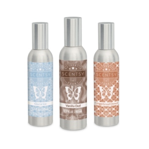 Scentsy Room Sprays