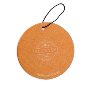 Scentsy Scent Circles