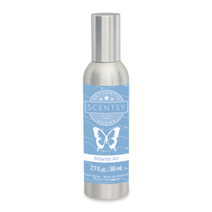 Atlantic Air Scentsy Room Spray