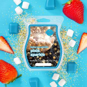 Pixie Sparkle Scentsy Bar