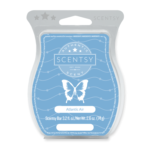 Atlantic Air Scentsy Bar