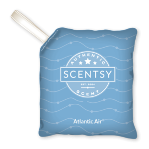 Atlantic Air Scentsy Scent Pak