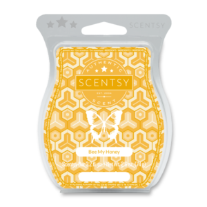 Bee My Honey Scentsy Bar