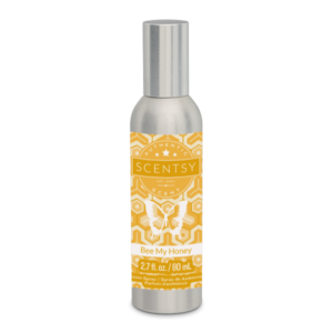 Bee My Honey Scentsy Room Spray