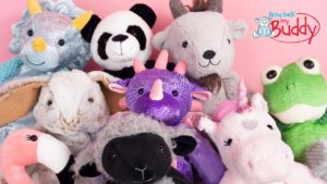 Bring Back My Scentsy Buddy