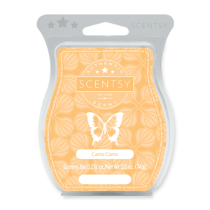 Camu Camu Scentsy Bar