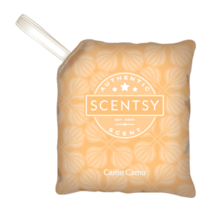 Camu Camu Scentsy Scent Pak