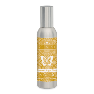 Caramel Sugar Cone Scentsy Room Spray